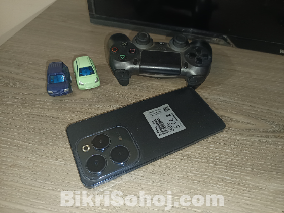 Infinix hot 40 pro